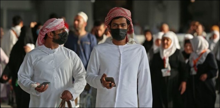 کرونا وائرس ، سعودی حکومت کا ایک اور بڑا فیصلہ
