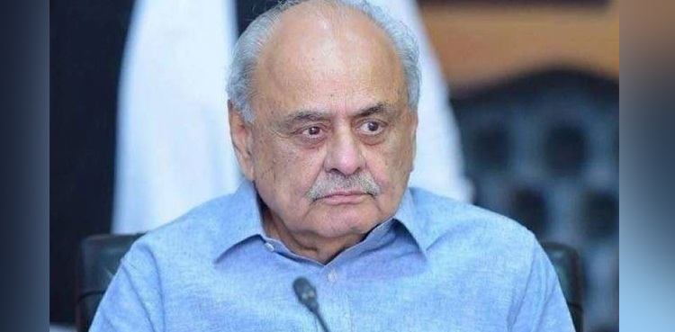 ’’ننکانہ صاحب میں ایک ہی گھرانے میں 12 افراد میں کروناکی تشخیص ہوئی‘‘