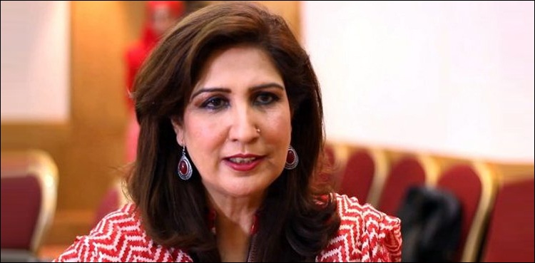 کرونا وائرس ، شہلا رضا نے بڑا اعلان کردیا