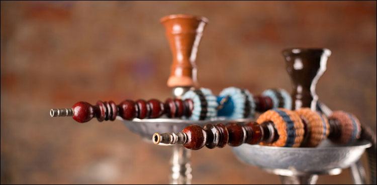 سعودی عرب میں "شیشہ” پینے پر سخت پابندی عائد