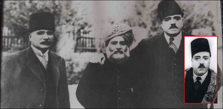 راس مسعود بھی آرہے ہیں!