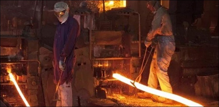 اسٹیل مل ملازمین کی برطرفی سے حکومت کو کتنی بچت ہوگی؟