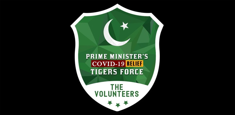 ٹائیگرز فورس کو ملک بھر میں متحرک کرنے کیلئے ایکشن پلان پر کام تیز