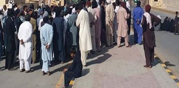 کروناوائرس: ایران سے مزید 179 زائرین گلگت بلتستان پہنچ گئے