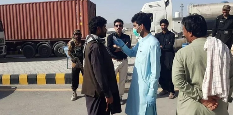 کروناوائرس: تفتان سرحد سے کل سیکڑوں زائرین سکھر پہنچیں گے