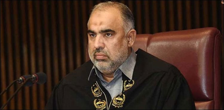 اسد قیصر