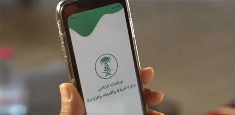سعودی حکام کا کسانوں کے لیے اہم اقدام