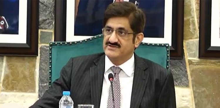 سندھ میں 24 گھنٹوں کے دوران کرونا کے 1468 نئے کیسز سامنے آگئے، وزیراعلیٰ