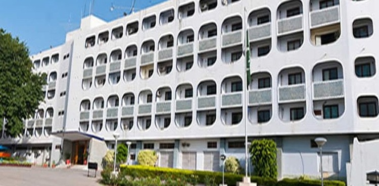 پاکستان کا ’سارک کووڈ 19 ایمرجنسی فنڈ‘ میں 3 ملین ڈالر دینے کا اعلان