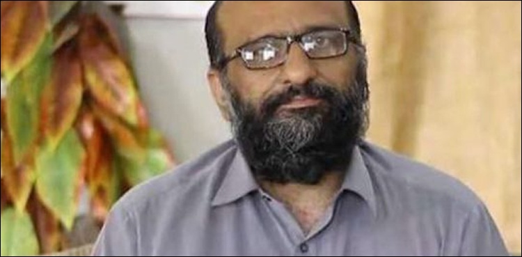 سندھ حکومت نے فیصل ایدھی کی فیملی کے کرونا ٹیسٹ کے احکامات جاری کر دیے