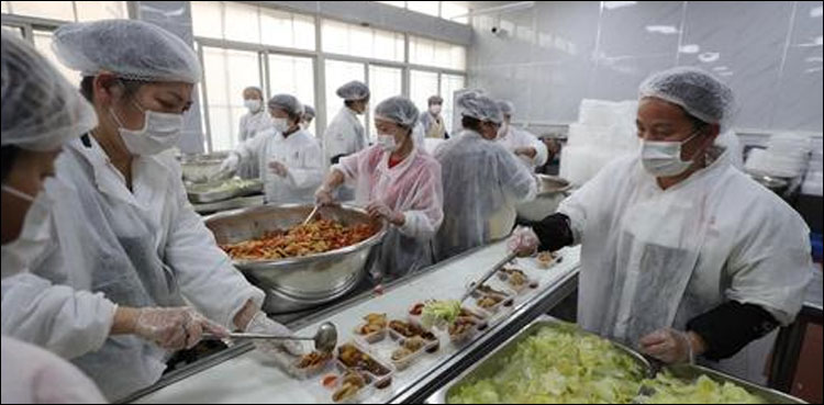 سعودی عرب: مریضوں کی غذا کے لیے کڑے اصول