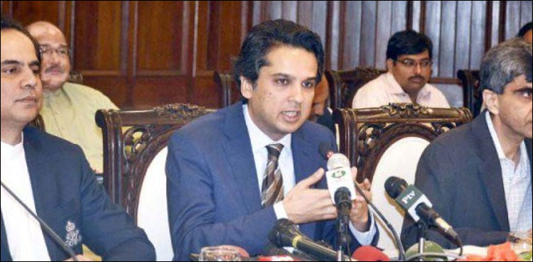 پنجاب میں محکموں کے غیر ضروری اخراجات اور نئی بھرتیوں پر پابندی عائد