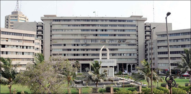 سندھ حکومت ساڑھے 7 کروڑ روپے بھی جاری کرے: کے ڈی اے