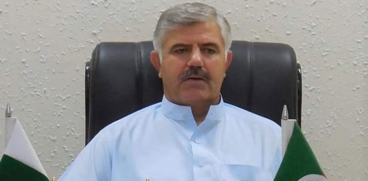 ٹائیگر زفورس ڈے، وزیراعلیٰ خیبر  پختونخوا محمود خان نے بڑی ذمہ داری اٹھالی