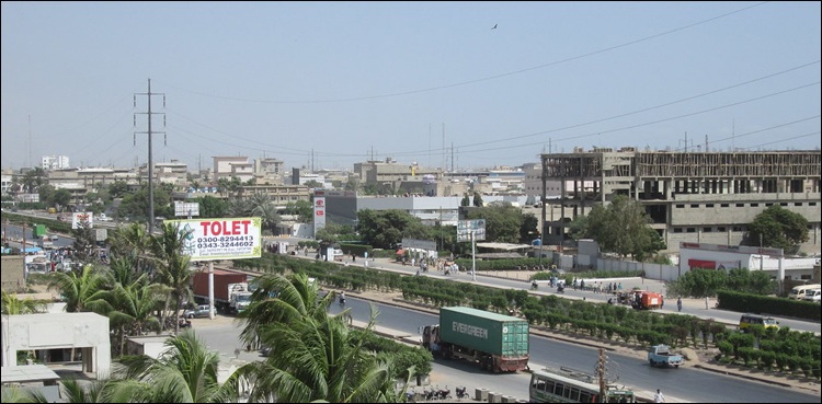 سندھ میں معیشت کو سنبھالا دینے کے لیے ایک اور اہم قدم