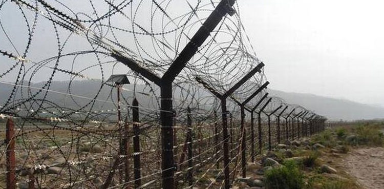 ایل او سی پر بھارتی فوج کی مسلسل سیزفائر کی خلاف ورزی، سفارتکار دفترخارجہ طلب