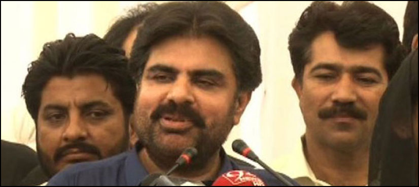 وزیراعظم  کو سپورٹ کرینگے، ریلیف کے کاموں کو کو متنازعہ نہ بنایا جائے، ناصرحسین شاہ