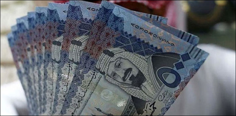 سعودی عرب: آئندہ 4 برس کی ضروریات کے لیے زرمبادلہ موجود