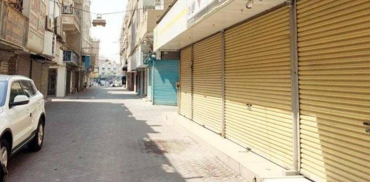 کراچی تاجر برادری نے مارکیٹیں کھولنے کا فیصلہ مؤخر کردیا