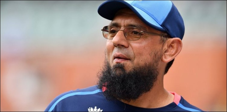 ثقلین مشتاق نے چنائی ٹیسٹ میں ٹنڈولکر کو آؤٹ کرنے کا راز افشا کر دیا