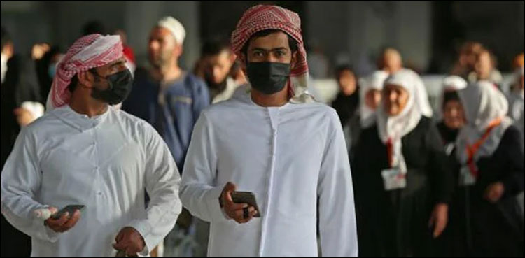 سعودی عرب: کرونا وائرس سے صحتیاب ہونے والوں کی شرح زیادہ