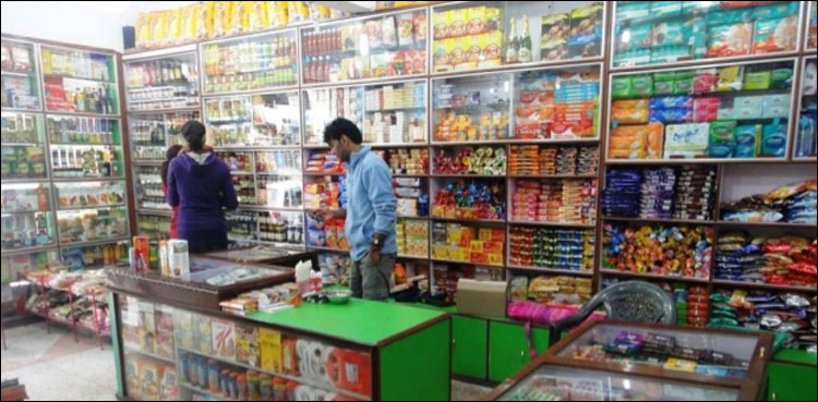 سندھ حکومت منافع خوروں اور ذخیرہ اندوزوں کے خلاف حرکت میں آگئی