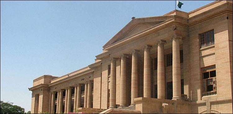 کورونا لاک ڈاؤن : عدالت نے سندھ حکومت سے تفصیلات طلب کرلیں