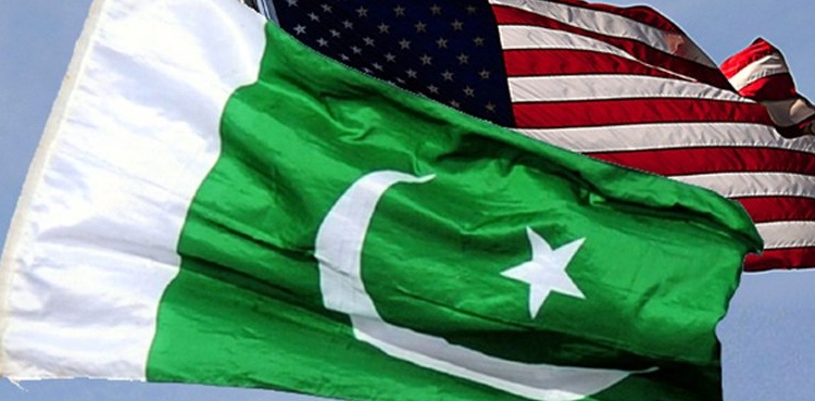 امریکہ سے پاکستان کیلئے درآمدات2.4ارب ڈالر رہیں، مسعود خان