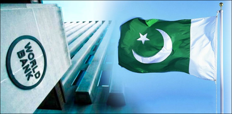 پاکستان میں معاشی ترقی کے فوائد اشرافیہ تک محدود ہیں: ورلڈ بینک
