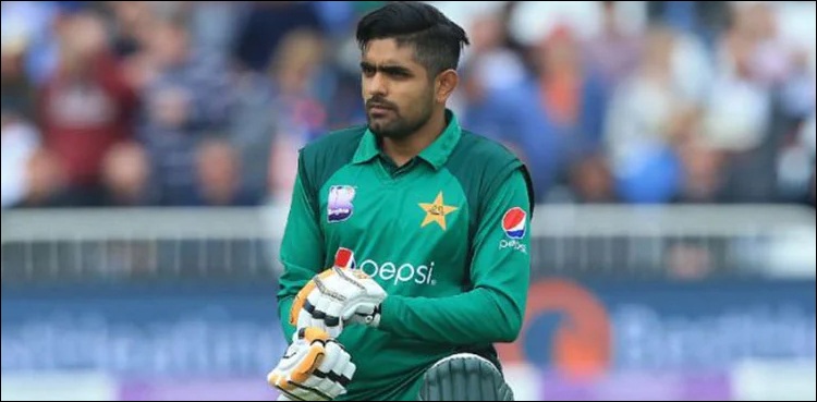 بابر اعظم کو لاک ڈاؤن میں کرکٹ کی یاد ستانے لگی