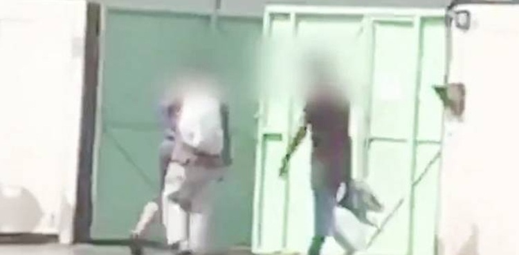 دبئی پولیس نے منشیات فروش گینگ کو پکڑ لیا، ویڈیو منظرعام پر آگئی