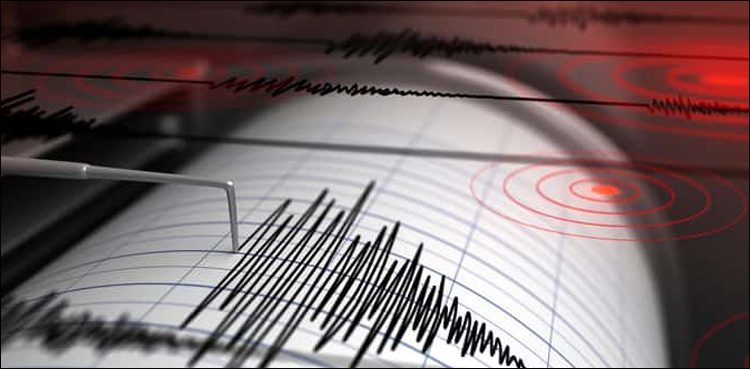 سوات اور گردونواح میں 5.2 شدت کا زلزلہ