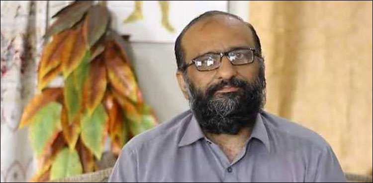 وزیراعظم سےملاقات کے 30 گھنٹے بعد علامات ظاہر ہوئیں، فیصل ایدھی