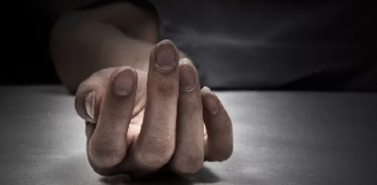 سنگدل باپ نے 20 سالہ بیٹی کو قتل کردیا