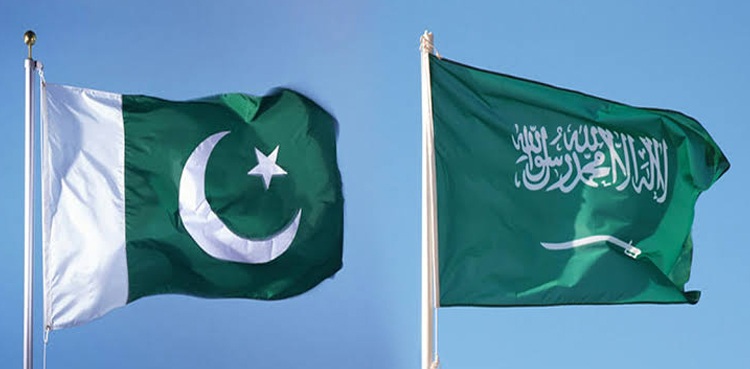 ’سعودی عرب نے ہر مشکل گھڑی میں پاکستان کا ساتھ دیا‘