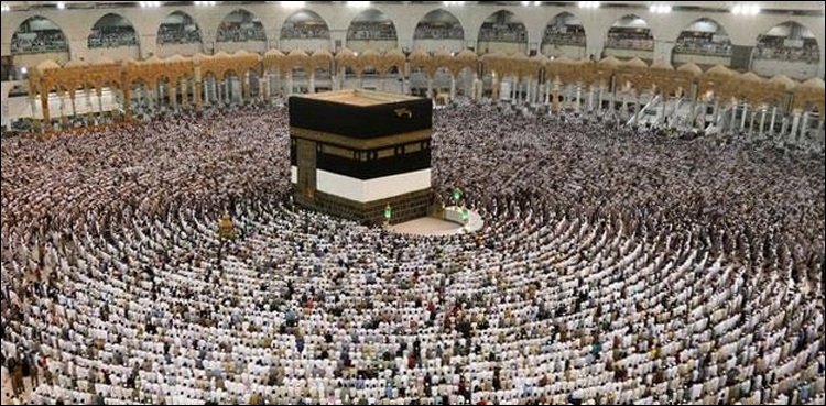 لازمی حج اخراجات کی تفصیل کا اعلان کب ہوگا؟