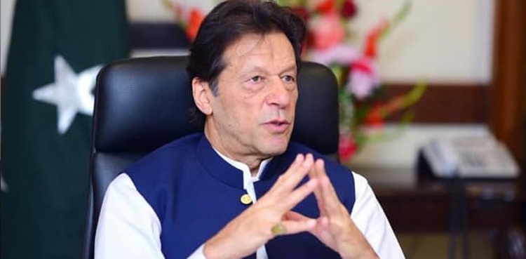 لاک ڈاؤن: کاروباری شخصیات وزیراعظم کے مشکور