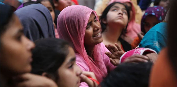 ‘ آخرکار امریکا نے بھی بھارت میں مسلمانوں پر ریاستی مظالم کو تسلیم کر ہی لیا’