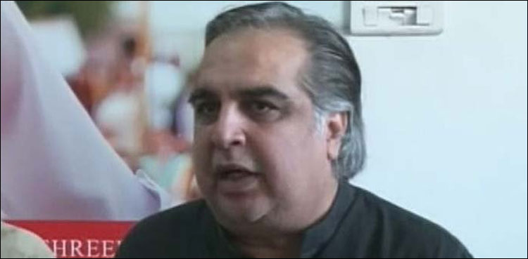 ‘پاکستان کی تاریخ میں محمدعلی جناح کے بعد سب سے بڑا دیانتدار عمران خان ہے’