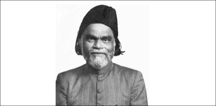 مشہور شاعر جسے ایک نام وَر صحافی نے لاجواب کر دیا!