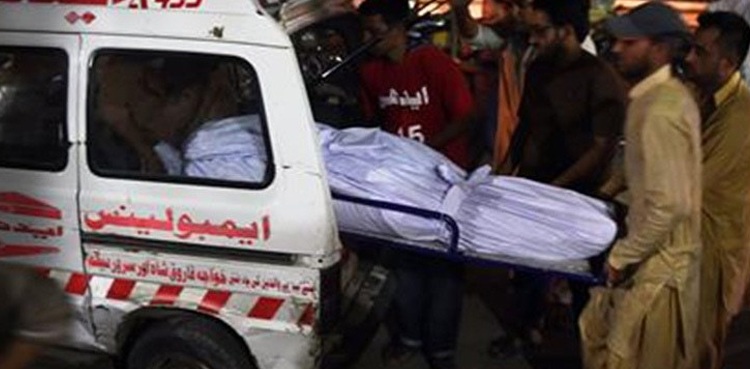کراچی میں 326 اموات کی اصل کہانی سامنے آگئی