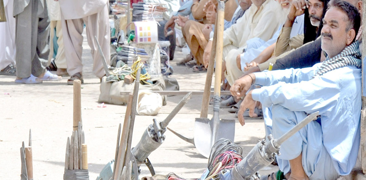 اقتصادی رابطہ کمیٹی اجلاس، مزدوروں کیلئے 75ارب روپے کے ریلیف کی منظوری