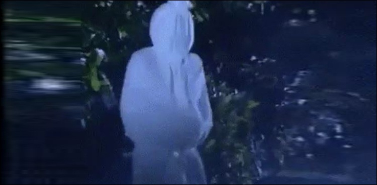 لاک ڈاؤن کی خلاف ورزی، بھوت سڑکوں پر آگئے
