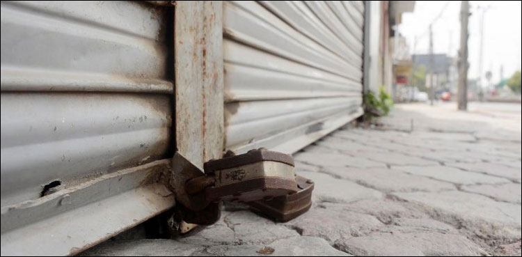ڈبلیوایچ او کی لاک ڈاؤن کی تجویز، حکومت سندھ اور طبی ماہرین کا بڑا فیصلہ