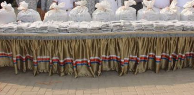 بڑی کارروائی، اربوں روپے مالیت  کی منشیات برآمد، 11غیر ملکی گرفتار
