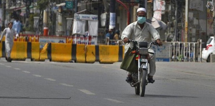 ’منہ نہ ڈھانپنے والوں کو قرنطینہ منتقل کردیا جائے گا‘