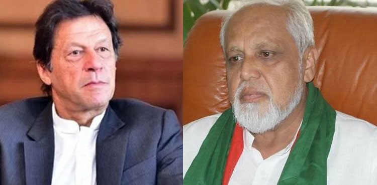 وزیراعظم  کی نجیب ہارون کوہرقیمت پرمنانے کی ہدایات، تمام کوششیں ناکام