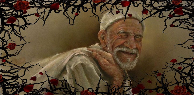 انسان سے نہیں، انسان کو جیتنا سیکھو!
