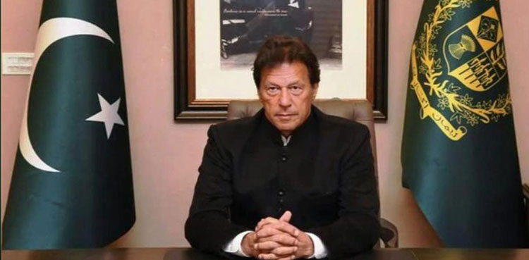 چینی کمپنیوں کا وزیراعظم کورونا ریلیف فنڈ میں 50لاکھ روپے کا عطیہ