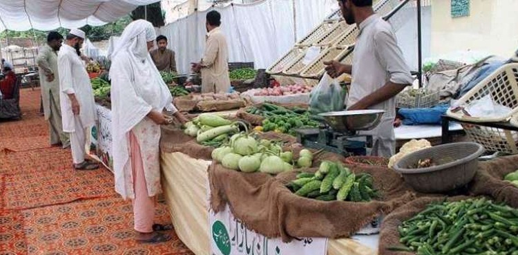 پنجاب حکومت کا کرونا کے پیش نظر رمضان بازار نہ لگانےکا فیصلہ